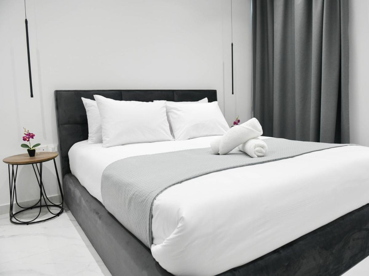بافوس The Room, Suite 14, Leda Gardens المظهر الخارجي الصورة
