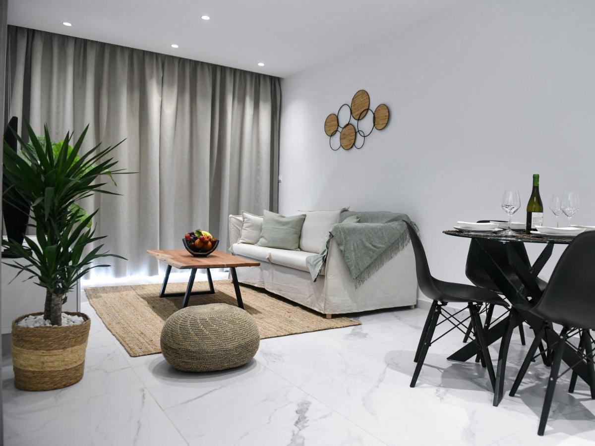 بافوس The Room, Suite 14, Leda Gardens المظهر الخارجي الصورة