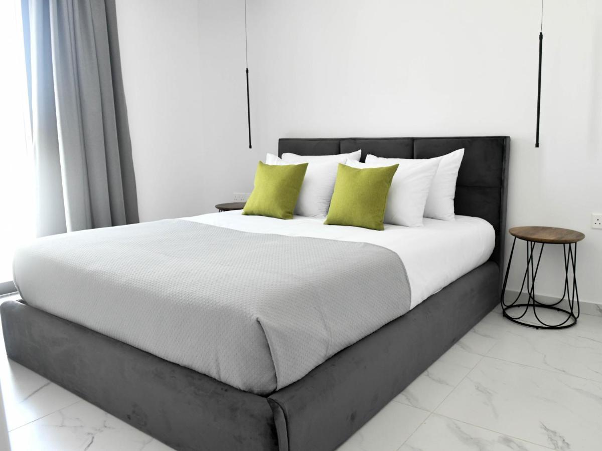 بافوس The Room, Suite 14, Leda Gardens المظهر الخارجي الصورة