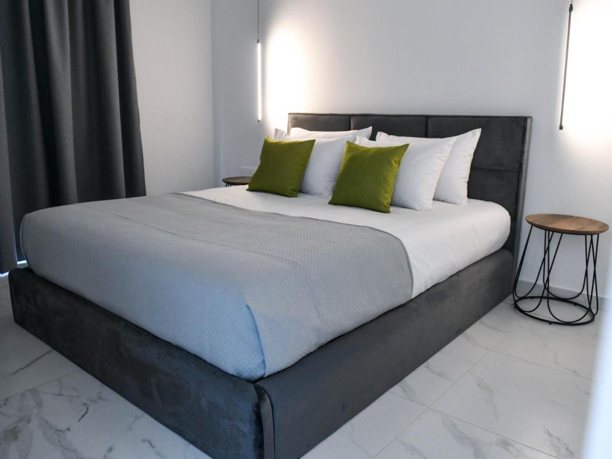 بافوس The Room, Suite 14, Leda Gardens المظهر الخارجي الصورة
