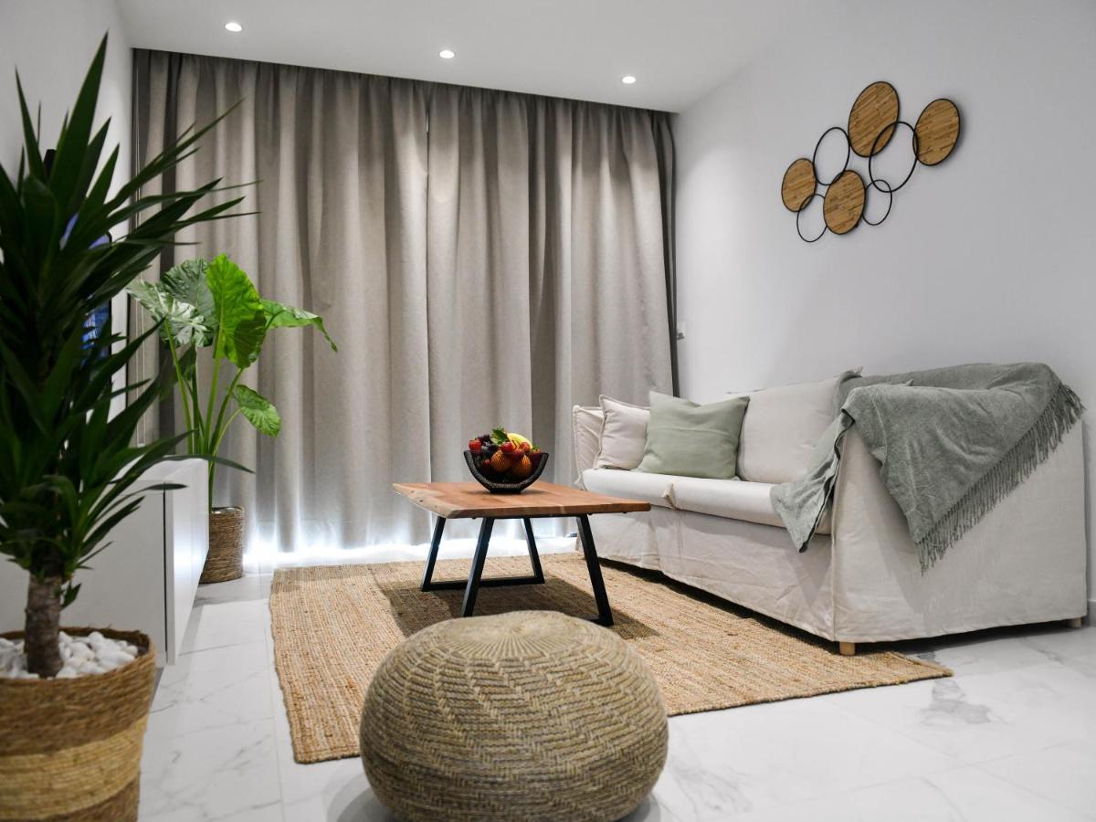 بافوس The Room, Suite 14, Leda Gardens المظهر الخارجي الصورة