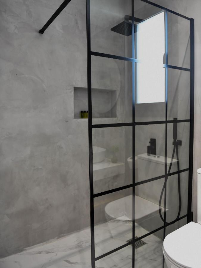 بافوس The Room, Suite 14, Leda Gardens المظهر الخارجي الصورة