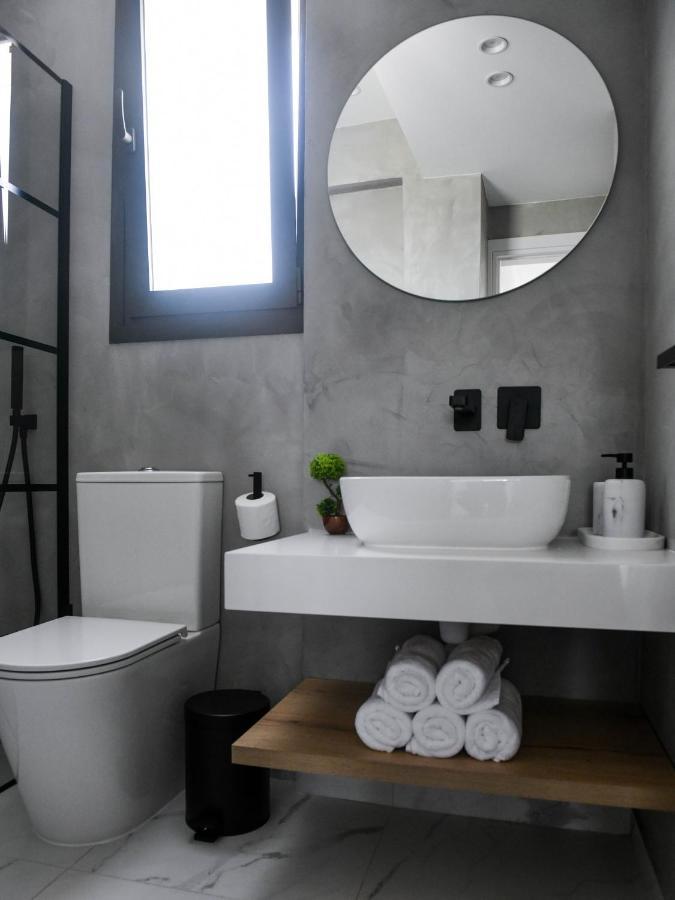 بافوس The Room, Suite 14, Leda Gardens المظهر الخارجي الصورة