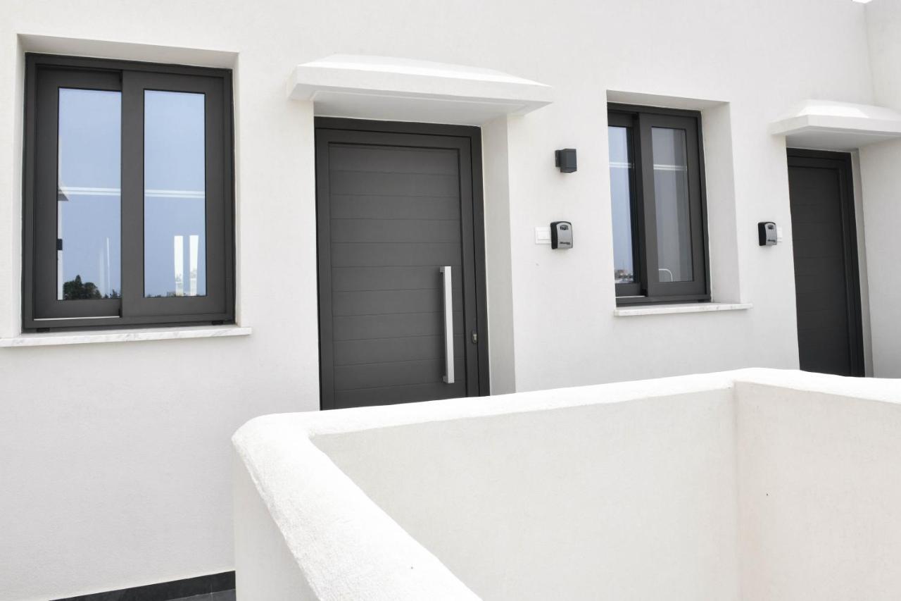 بافوس The Room, Suite 14, Leda Gardens المظهر الخارجي الصورة