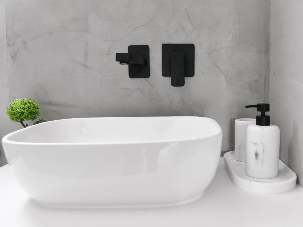 بافوس The Room, Suite 14, Leda Gardens المظهر الخارجي الصورة