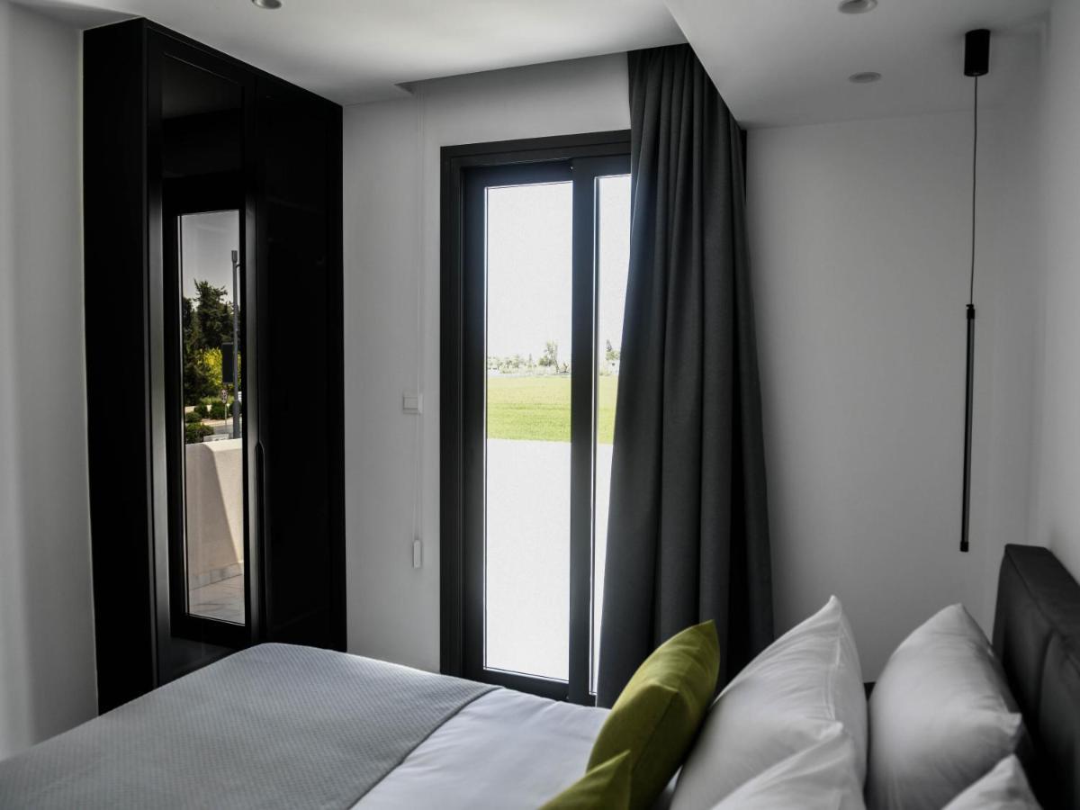 بافوس The Room, Suite 14, Leda Gardens المظهر الخارجي الصورة