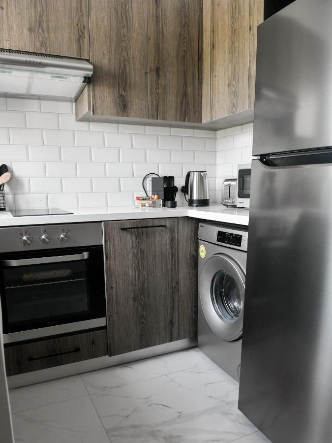 بافوس The Room, Suite 14, Leda Gardens المظهر الخارجي الصورة