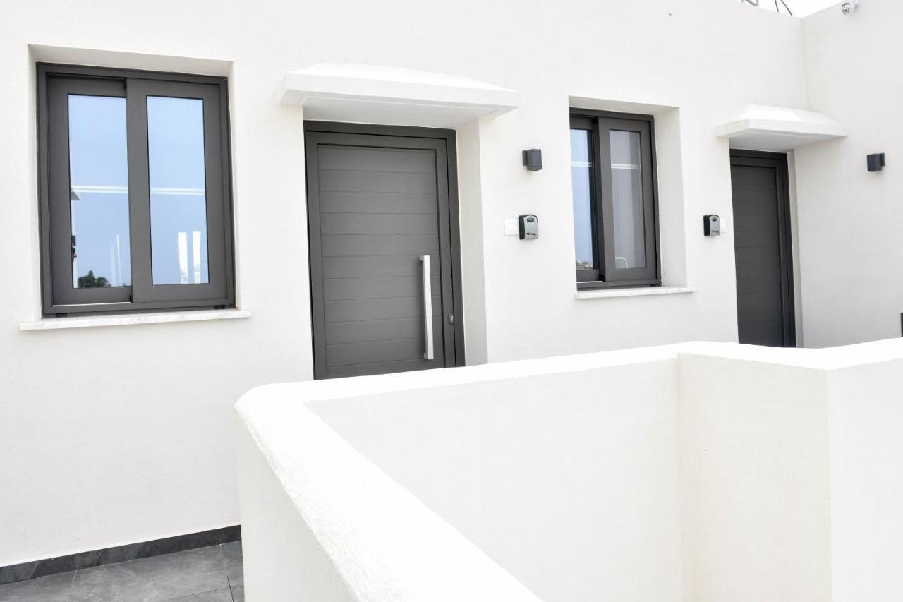 بافوس The Room, Suite 14, Leda Gardens المظهر الخارجي الصورة