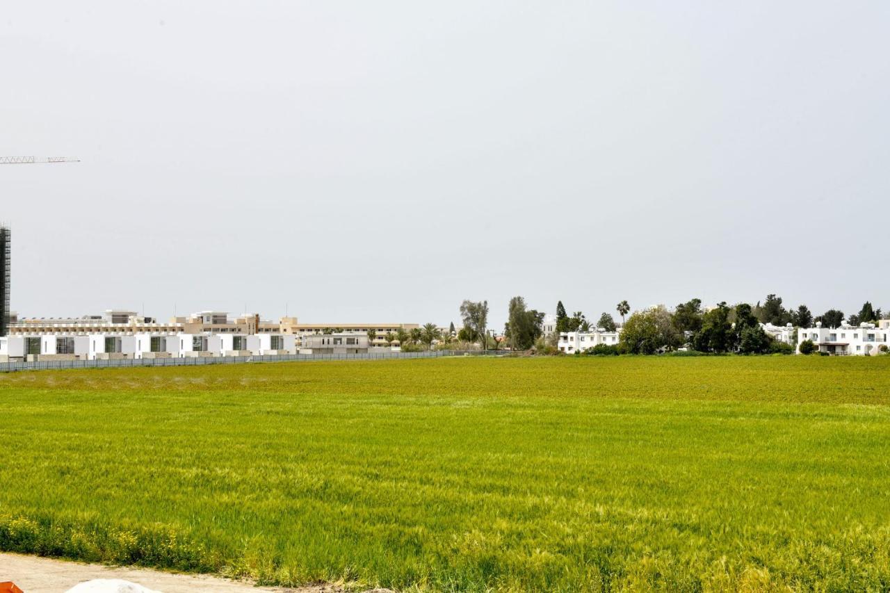 بافوس The Room, Suite 14, Leda Gardens المظهر الخارجي الصورة